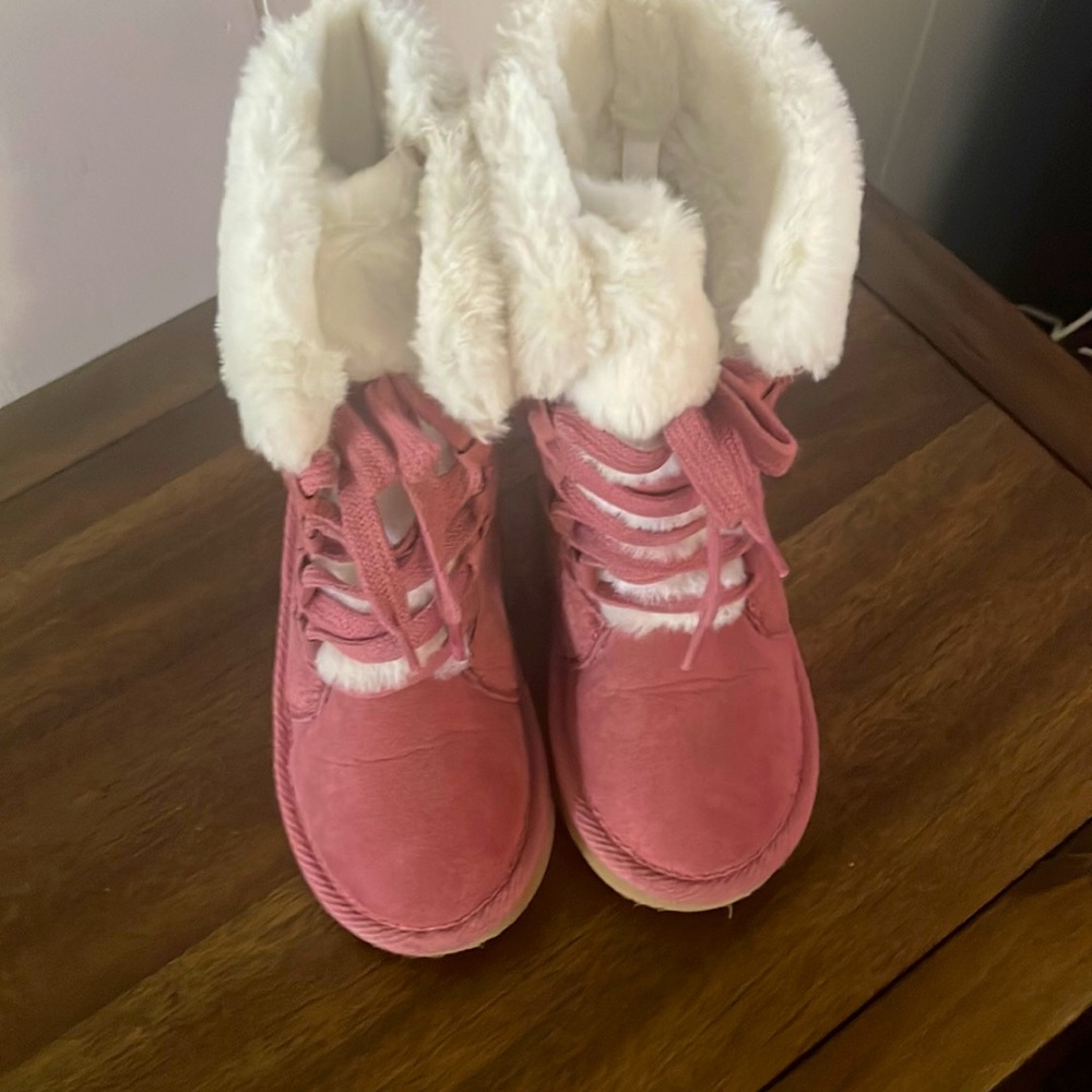 Old Navy Boots